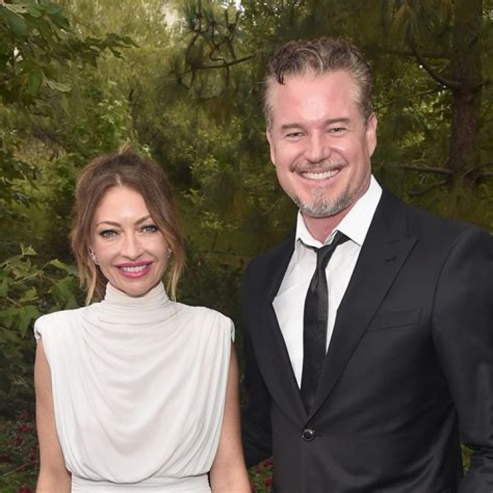 Sex Tape Eric Dane, Rebecca Gayheart & former Miss Teen USA released