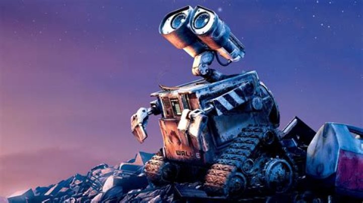 WALL-E - Cast, Ages, Trivia