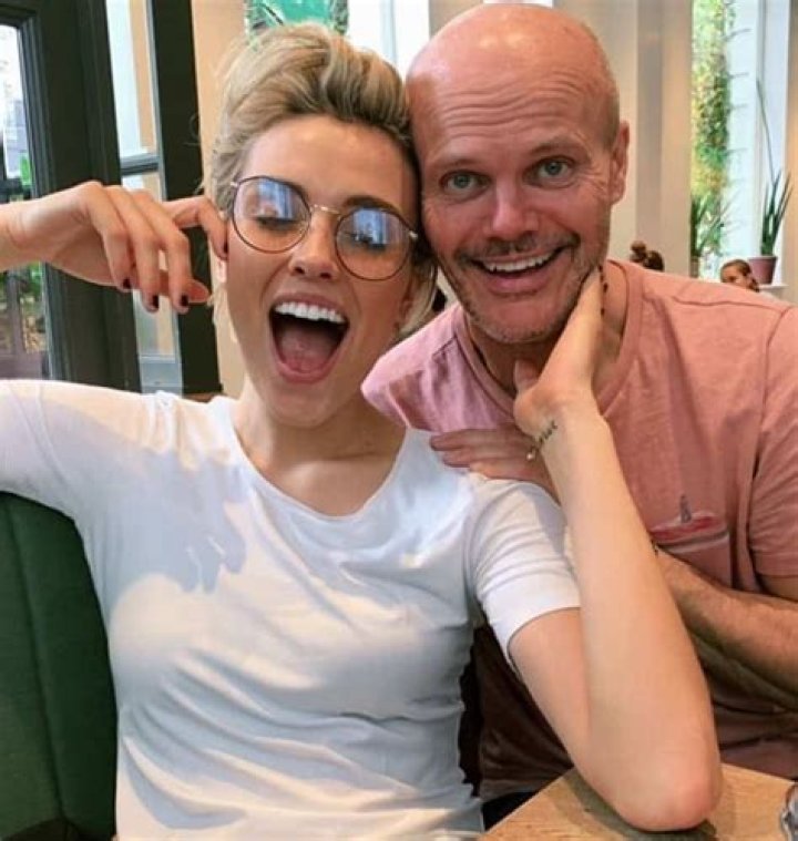 Wallis Day Bio (Wiki) 