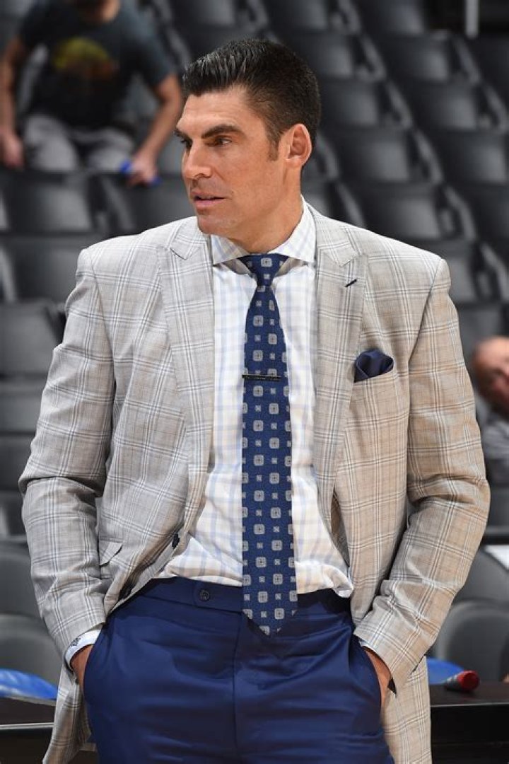 Wally Szczerbiak - Age, Family, Bio