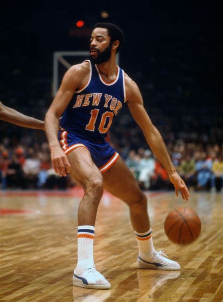Walt Frazier - Age, Family, Bio