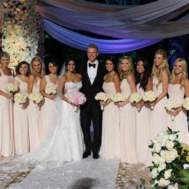 Who Wants Details on Catherine Giudici’s Wedding Party?