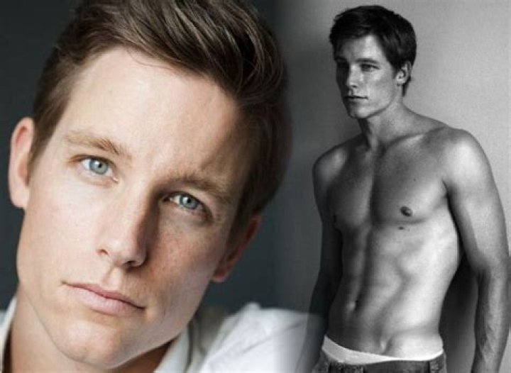 Ward Horton Net Worth - Wiki, Age, Weight and Height, Relationships, Family, and More