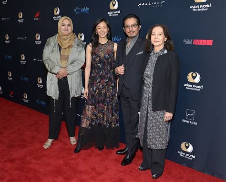 
Warren Kwan Height, Weight, Net Worth, Age, Birthday, Wikipedia, Who, Nationality, Biography 