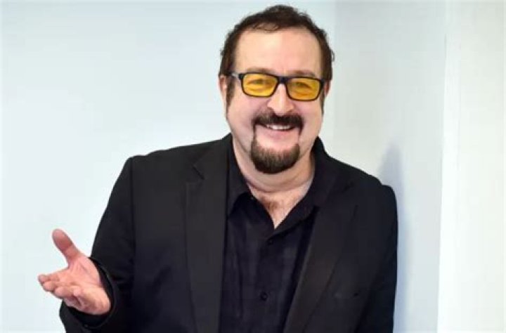 Was Steve Wright Cancer Rumors True? Death Cause And Obituary