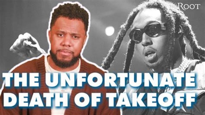 Was Takeoff death gang affiliated?