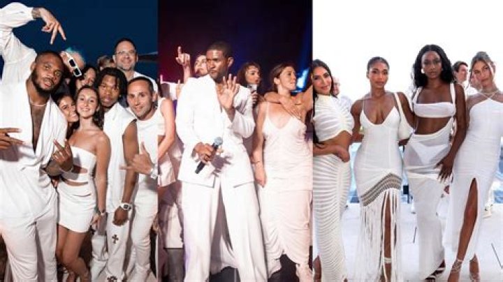 Was Tom Brady flirting with Kim Kardashian at Michael Rubin’s party?