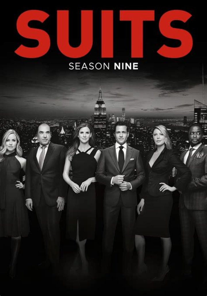 Where to watch Suits season 9: Is it on Netflix?