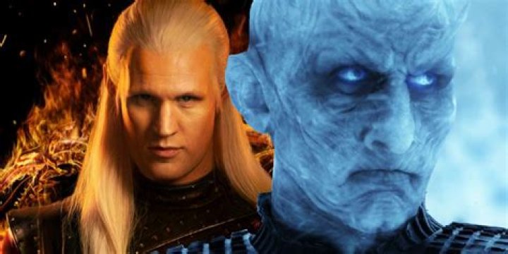 
We Really Wish Game Of Thrones’ Canceled Long Night Prequel Happened Now 