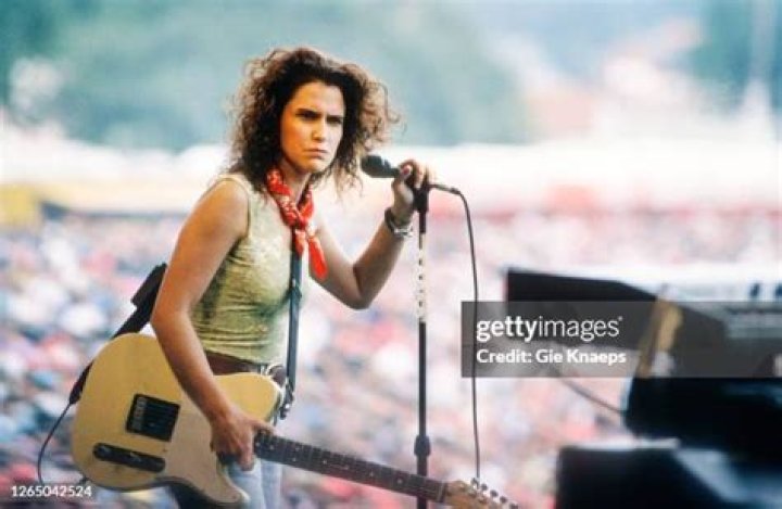 Wendy Melvoin Net Worth - Wiki, Age, Weight and Height, Relationships, Family, and More