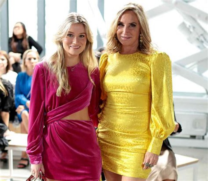 Wendy Rush Kids: Son Ben And Daughter Quincy