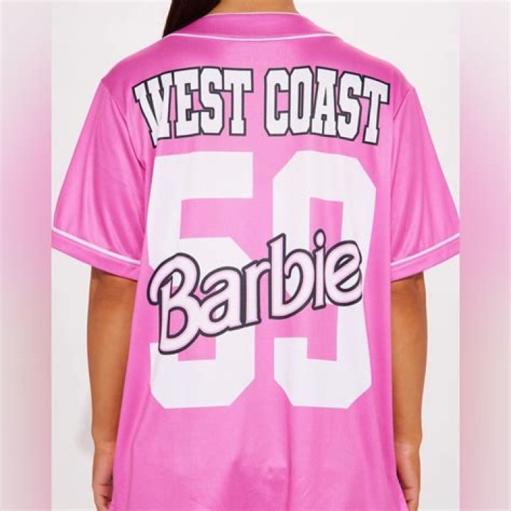 West Coast Barbie - Age, Family, Bio