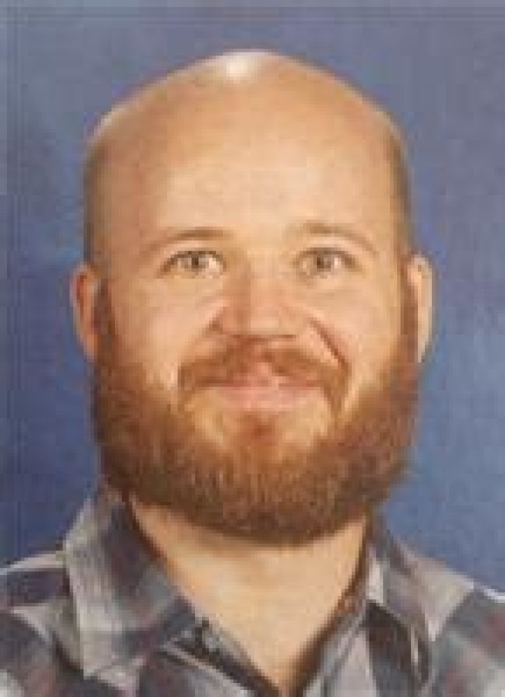 Tragic Death Of Weste Erickson