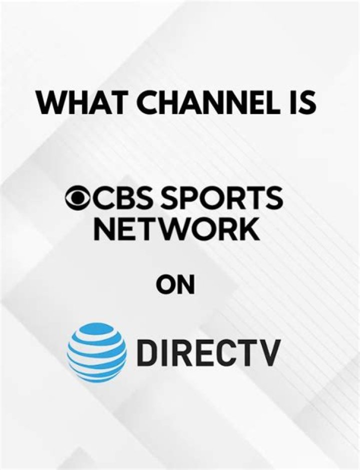 What channel is the Stars game on DirecTV?