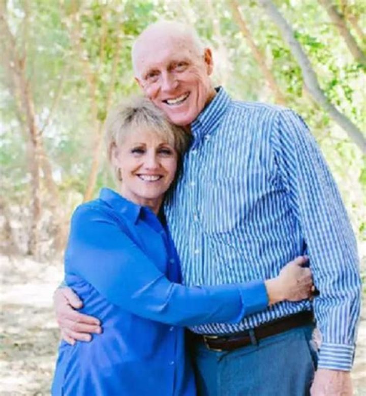 
What Did Rusty Bowers Daughter Die From? Kacey Bowers Illness And Obituary 