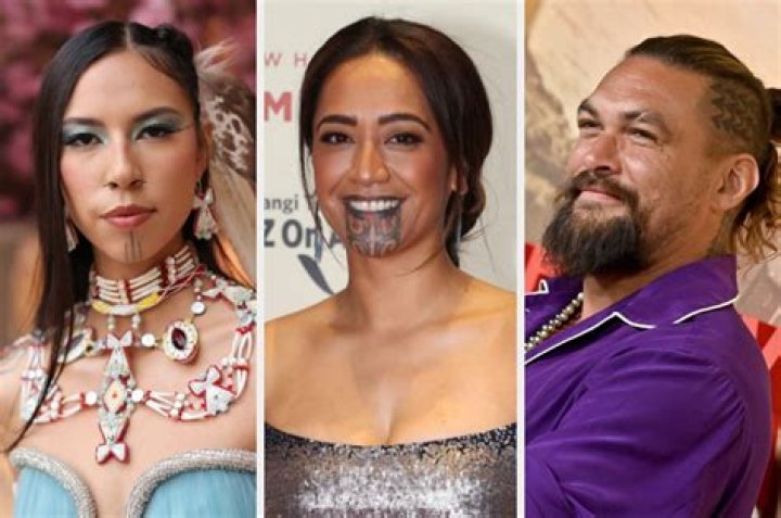 What ethnicity is Auli I cravalho?