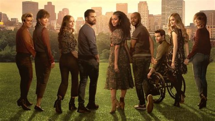 What happened in the last episode of Lewis?