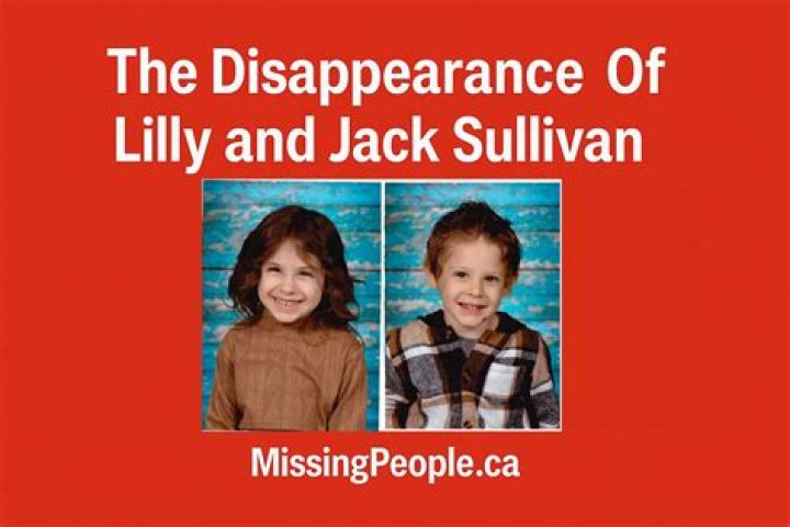
What Happened To Daisy May Sullivan? Missing Girl Held Captive In Jamaica, Was She Found? 