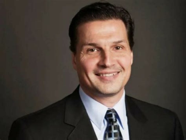
What Happened To Eddie Olczyk? Health Update – What Illness Does He Have? 