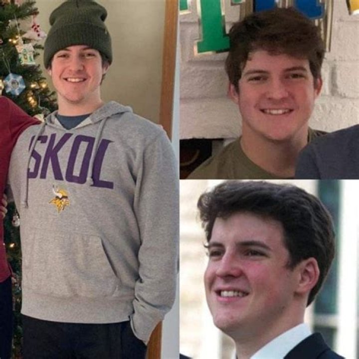 
What happened to George Musser? Missing Minnesota college student found dead on Christmas Day 