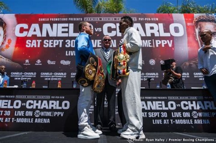 What Happened To Jermell Charlo?