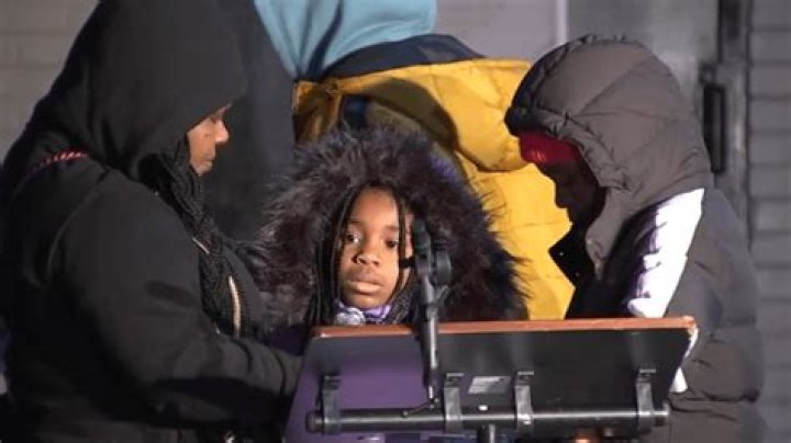 
What happened to Karon Blake? DC police deny ‘race’ rumors surrounding Washington teen’s death 