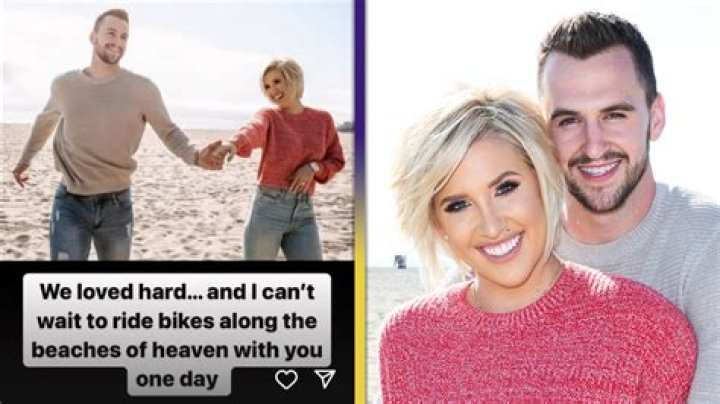 What Happened To Savannah Chrisley Boyfriend Nic Kerdiles? Suicide Attempt Video On Reddit