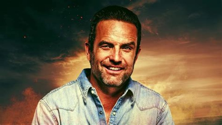 What Happened To Tj Lavin? he Challenge USA Host Accident And Injury Update