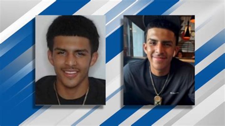 
What happened to Victor Rodriguez? Body of missing high school student found in New Jersey lake 
