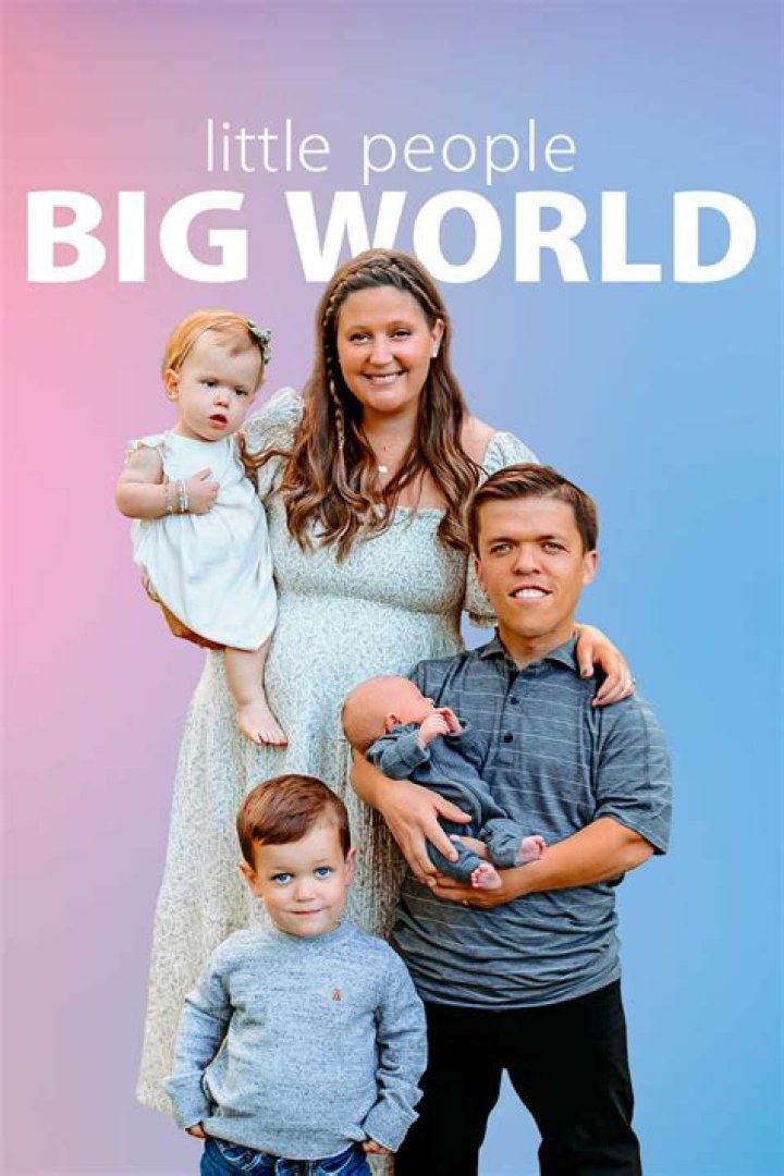 What Happened With Little People Big World? Somebody Died – Family Tragedy Explained