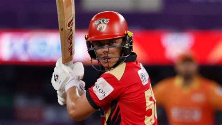 
What Illness Does Snooker Player Liam Highfield Have? Fans Are Worried About His Current Health 