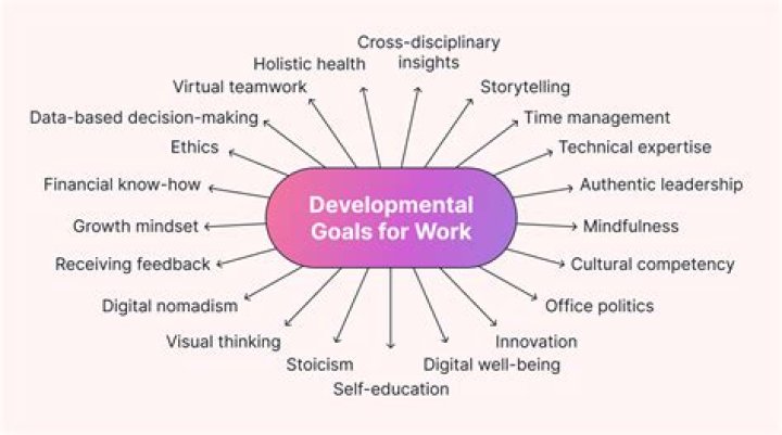 What is a developmental quotient?