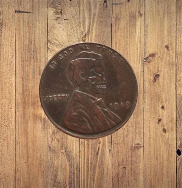 What is a hobo penny?