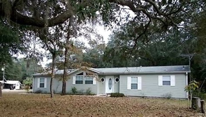 What is a pit set mobile home?