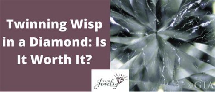 What is a twinning wisp?