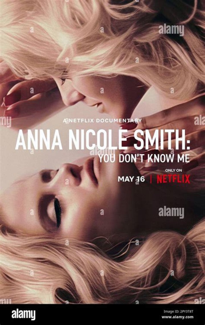 
What is Anna Nicole Smith’s real name and how did she die? Playboy model’s story to be explored in Netflix docu Anna Nicole Smith: You Don’t Know Me 