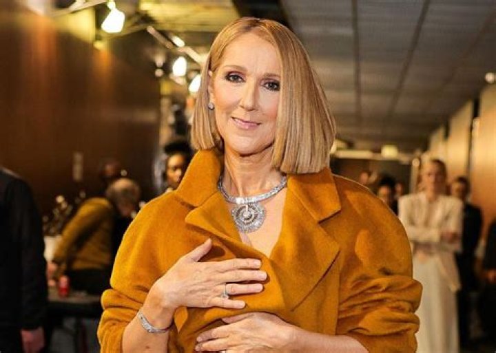 What is Celine Dion religion?