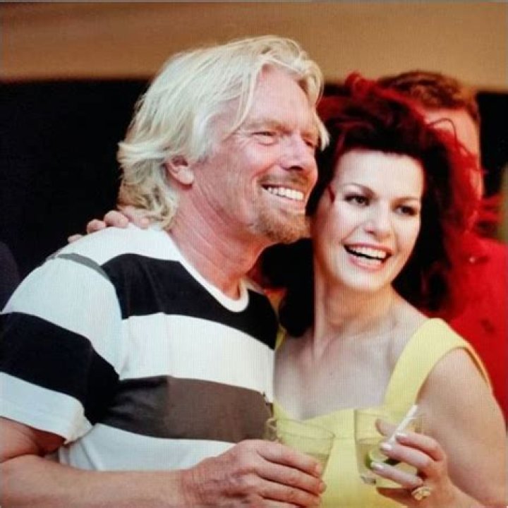 American Actress Cleo Rocos current Business Affairs and relationship status. Is she Married?