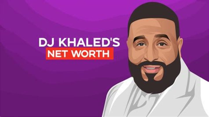 What Is Dj Khaled’s Real Name?