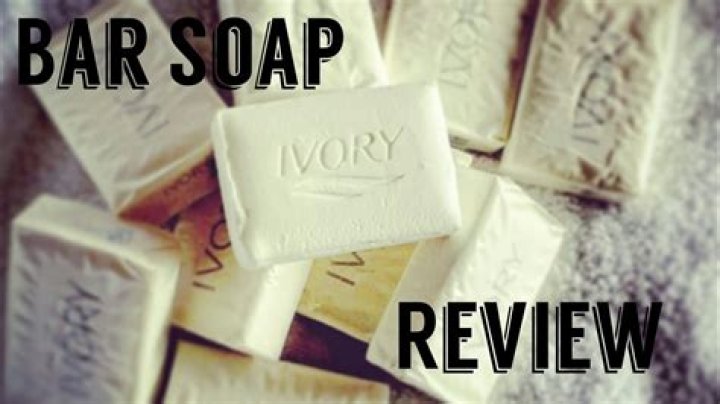 What is Ivory Soap Good For?