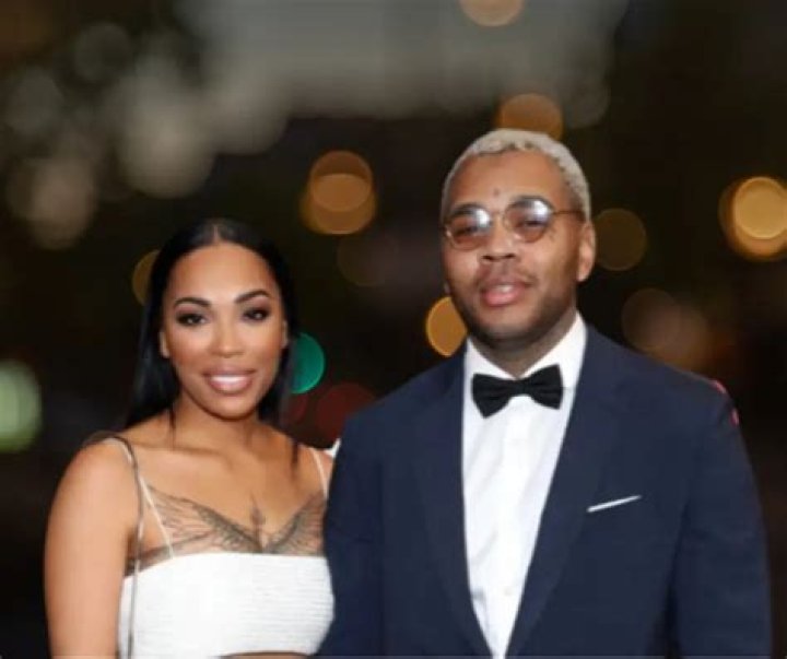 What is Kevin Gates wife Dreka net worth?