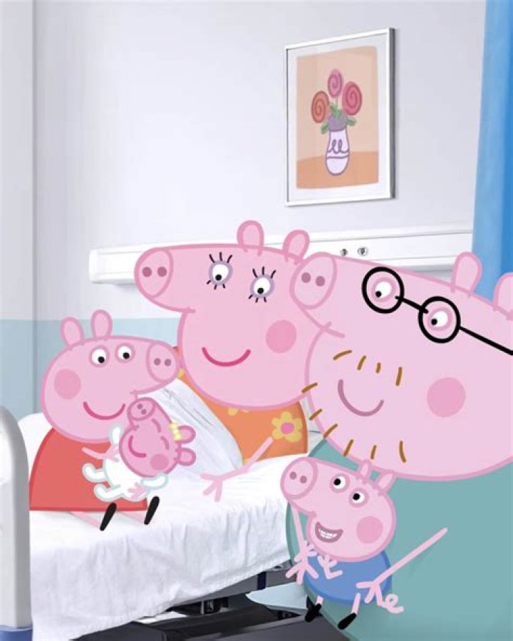 What is Peppa Pig’s birthday?