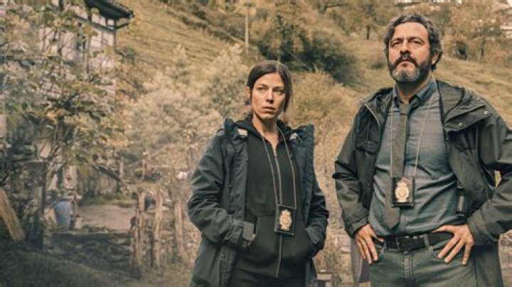 What is the Spanish thriller Infiesto on Netflix about?