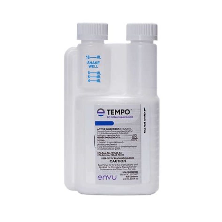 What is Tempo SC Ultra used for?