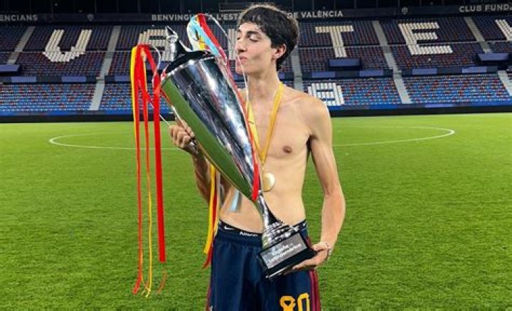 What Is YoSoyPlex Altura (Height): Physical Appearance