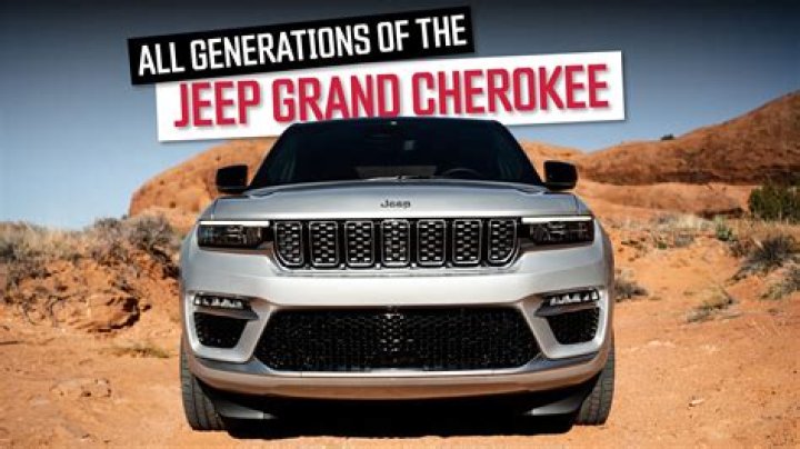 What problems do Jeep Cherokees have?