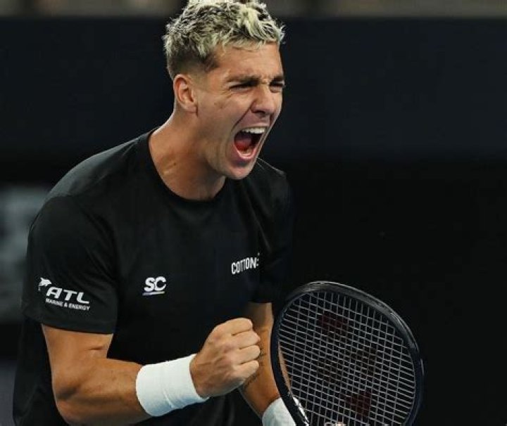 What Sexuality Is Thanasi Kokkinakis? Find Out If The Tennis Star Is Gay Or Straight