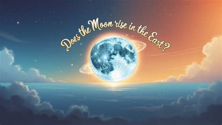 What time is Moon Rise in San Jose?