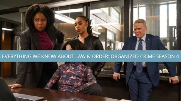 
What time will ‘Law and Order: Organized Crime’ season 3 episode 15 air on NBC? Release date, plot, and more 