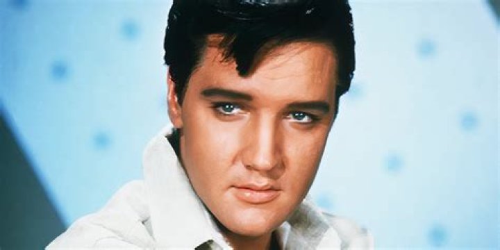 What was Elvis Presley’s Favourite aftershave?